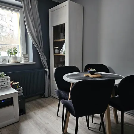 Apartament 41 Jelenia Góra Exterior foto