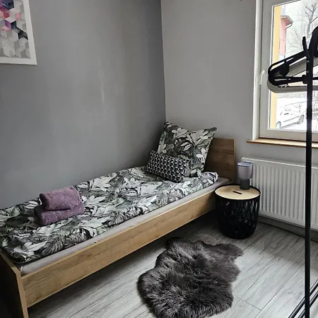 Apartament 41 Jelenia Góra Exterior foto