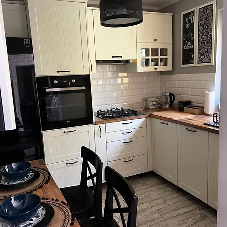 Apartament 41 Jelenia Góra Exterior foto