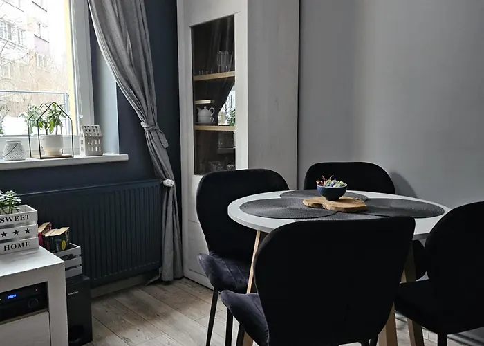 Apartament 41