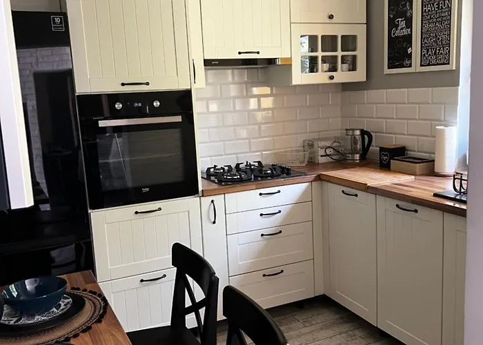 Apartament 41
