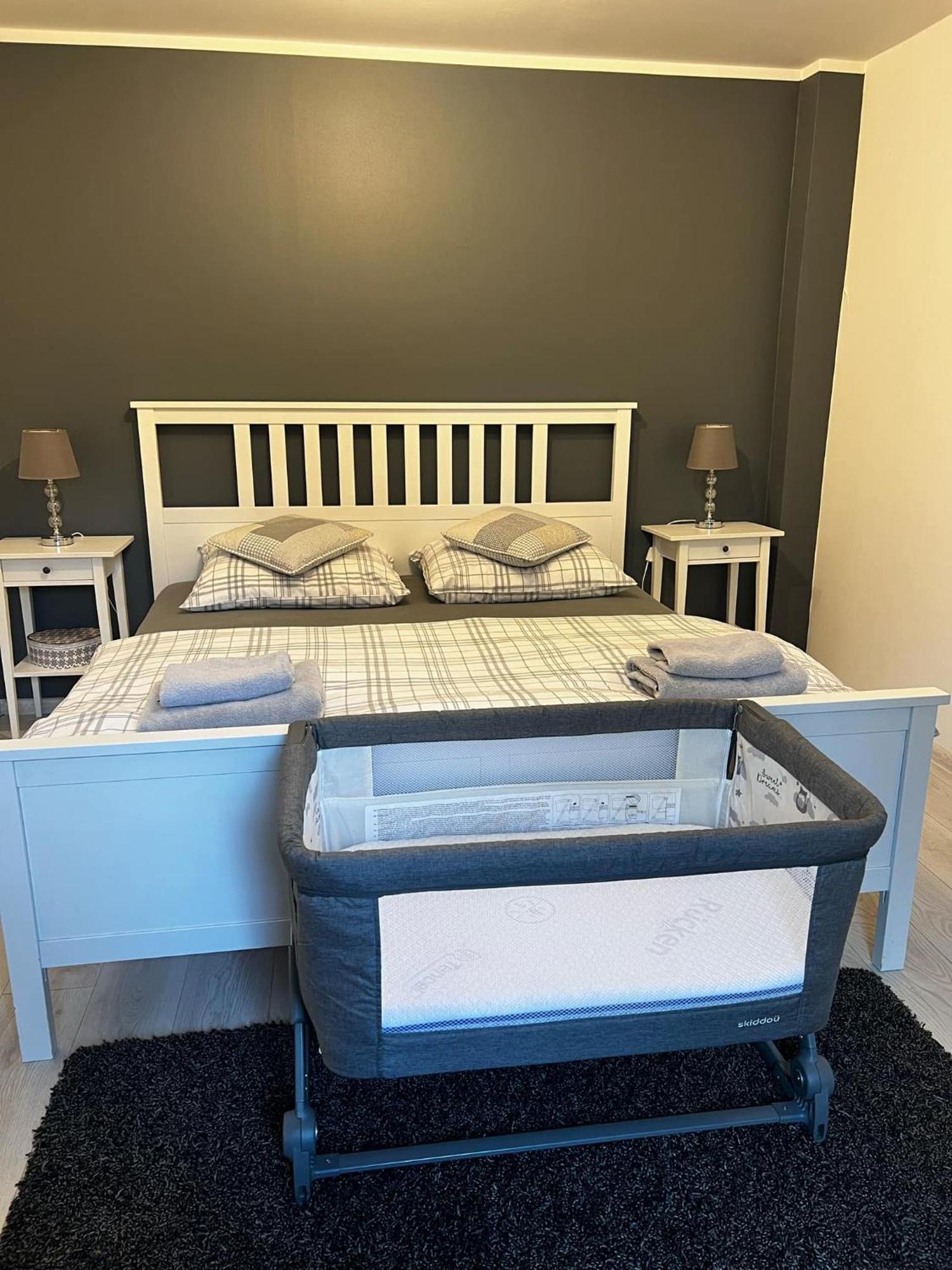 41 Apartment
